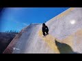 I DID A DOUBLE BACKFLIP IN SKATE 3!!!