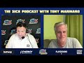 Snake: I Really Don't Like This Habs Pick...  | The Sick Podcast with Tony Marinaro June 29 2024