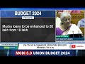 FM Sitharaman Hikes Tax On LTCG, STCG | What Are The New Tax Rates On Capital Gains? | Budget 2024