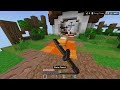 Hive Bedwars But, My Texture Pack Gets Bigger