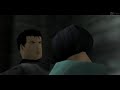 Movie: Stop the virus. (Syphon Filter the Movie) (Cutscenes of  1, 2 and 3)