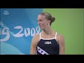 Women's 10m Platform - Diving | Beijing 2008 Replays