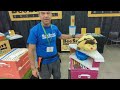 Check out these cool Beekeeping Inventions at North American Honey Bee Expo 2024