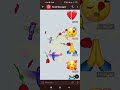 All Telegram emoji Super-animations i could find 2