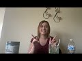 LIV BODY Review| Trying Greens And Superfoods|peach Mango