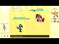 SUPER SALTY LEGENDARY SPAMMER LOSES TO RIOLU! FUNNY POKEMON SHOWDOWN SALT