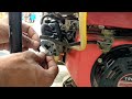 How To complete Generator Tuning, Generator Repair, Generator Setting, Generator Service Tepit Setng