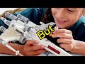 Every LEGO Star Wars Set Retiring in 2023!