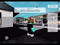 Brookhaven rp🏡 go try it out