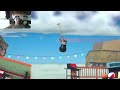 Getting Over It with Bennett Foddy