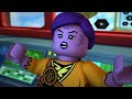 Why Lego Ninjago Tournament of Elements is a MASTERPIECE