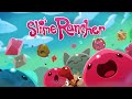 The Return of Slime Rancher Ocean Range FANMADE