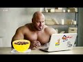 VIDEO ABOUT CEREAL BOXES | sndk