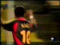 Hagi long range goal