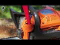 Top 5 Best Husqvarna Chainsaws 2024