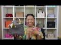 UNBOXING MY FIRST KELLY BAG - MY 2nd HERMES QUOTA OFFER!!!!!!!!