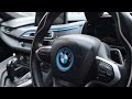 BMW i8 KE SHASHKEY! | JAPAN AUTO ZONE