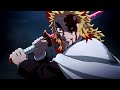 DEMON SLAYER // Rengoku Kyojuro // ROYALTY「AMV-EDIT」// 4K @Viosence