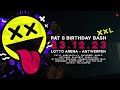 Warm up mix for my Birthday Bash XXL  (23.12.23)