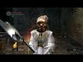 More Randomized Dark Souls