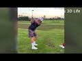 Cameron Smith - Golf Swing | COMPILATION