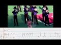 Carolina Crown 2002 Excerpts (w/Sheet Music)