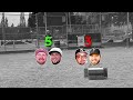 I Challenged MLB The Show YouTubers to... Blitzball?!