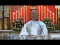 Fr. Ciano Ubod - Unsay Buhaton kung Mahitipon ta sa mga Buangon nga Tawo?