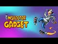 Inspector Gadget Theme Song Cover by Rodney Skinner