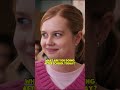 Ex-boyfriends are off-limits for friends. #shorts #viral #movie #meangirls #angourierice #comedy