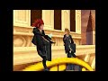 Kingdom Hearts 358/2 Days Dub Day 171 Love