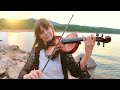 Drunken Sailor - Instrumental Fiddle Sea Shanty