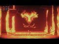Aeterna Noctis - Phoenix Boss Fight