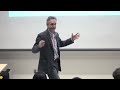 Jordan Peterson - Why it's so Hard to Sit Down and Study/Work