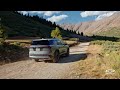 The New 2024 Traverse Z71: Off-Road Performance | Chevrolet