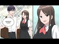 [Manga Dub] Fat kid has a makeover and all the popular girls want him, but he chooses... [RomCom]