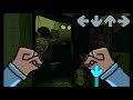 Friday Night Funkin' Markiplier, Was That The Bite Of 87? (Five Nights at Freddy's 4) (FNF Mod/Hard)