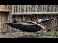 ENO Hammock Review | My Favorite Outdoor Camping Gear