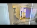 Disney’s BoardWalk Villas 5009 One Bedroom Refurbished Room Tour