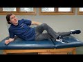 How to Fix an Uneven Hip FOR GOOD