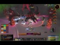 Klöver Seven vs Xavius Heroic - Moonkin PoV