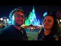 FIESTA de HALLOWEEN en MAGIC KINGDOM (DISNEY ORLANDO)