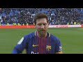 Lionel Messi vs Real Madrid ULTRA 4K (Away) 23/12/2017