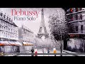 Debussy - Piano Solo