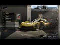 Forza Motorsport - FULL Car List (All Cars)