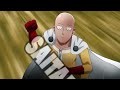 SAITAMA'S FULL POWER FINALLY REVEALED! THE UNIVERSE CAN'T HANDLE THIS