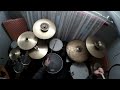 TOOL - Parabola [drum cover]