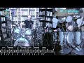 40 Vinnie Colaiuta Grooves - Free PDF Transcriptions