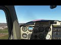 CIRCUIT TRAINING- For New Flight Simmers - Cessna C152 - Microsoft Flight Simulator 2020