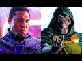 MARVEL’S NEW DOOM AND KANG PLANS